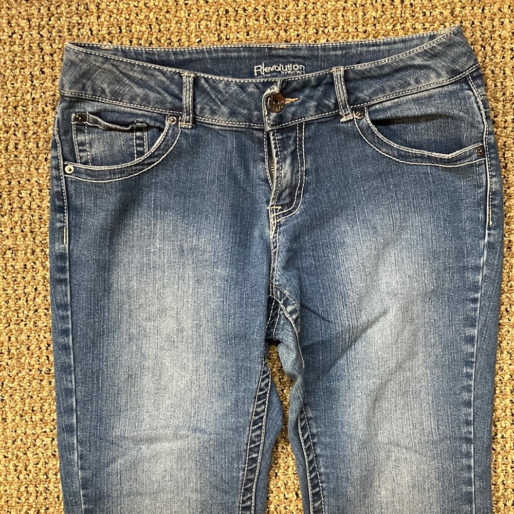 Ricki’s Jeans